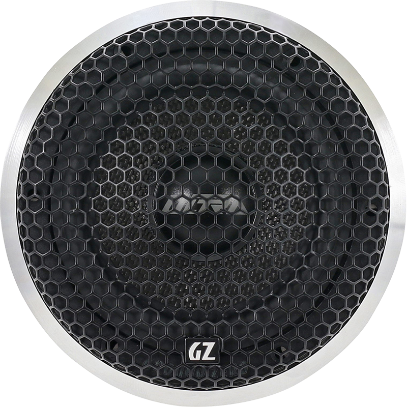 Ground Zero ULTRA M-80