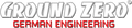 GZ Sticker German Engineering 400X90