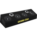 Ground Zero 	GZCB 16.2XSPL