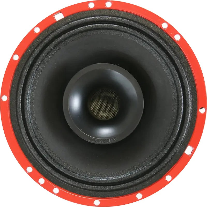 Ground Zero GZCF 165NEO-PRO