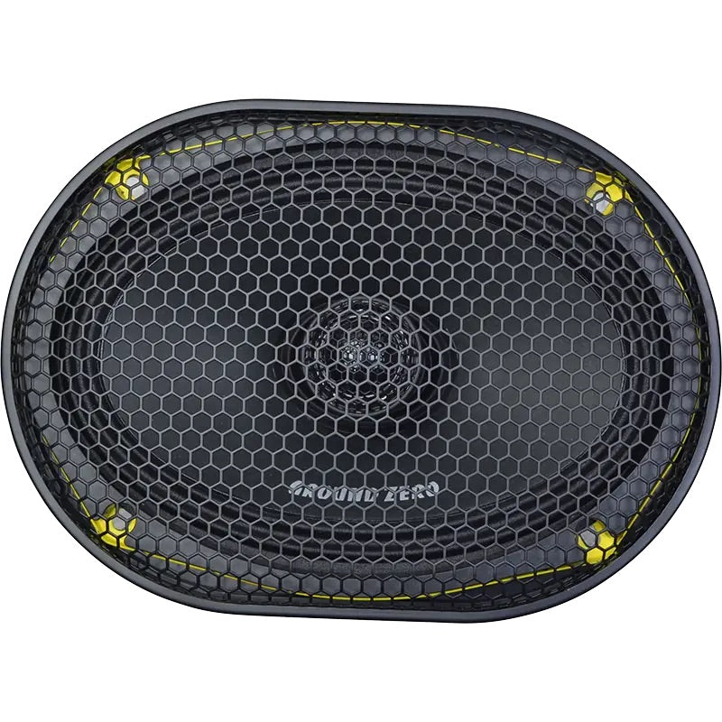 Ground Zero GZCF 69SPL