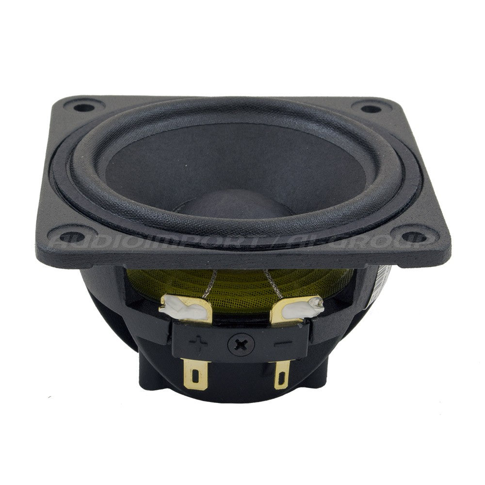 Ground Zero GZCF 80NEO