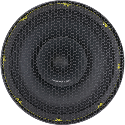 Ground Zero GZCM 10XSPL