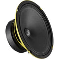 Ground Zero GZCM 8.0XSPL