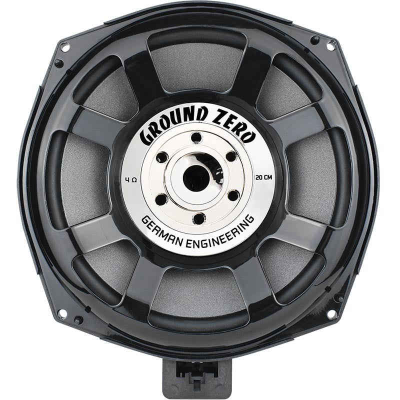 Ground Zero GZCS 200BMW-SW