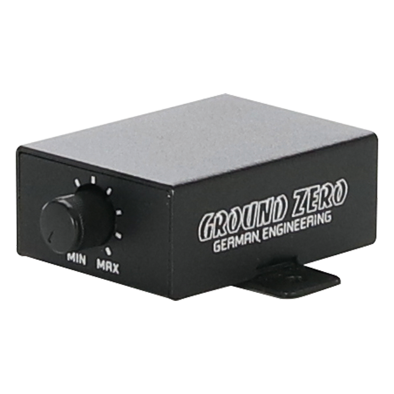 GROUND ZERO GZCS SW-800A