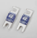 Ground Zero sulakeet mini ANL 60A 10 kpl
