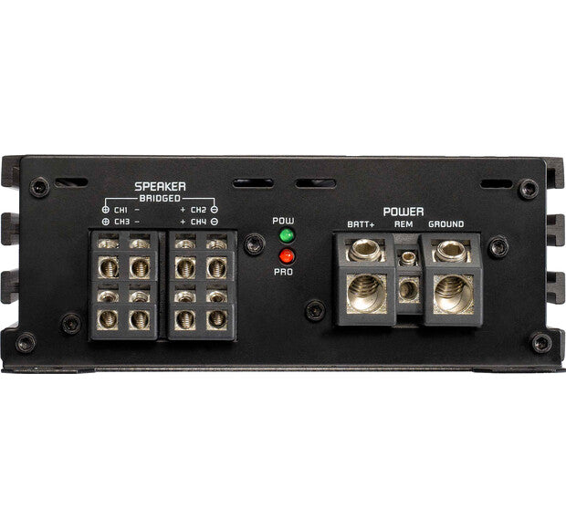Ground Zero GZHA mini FOUR 24V