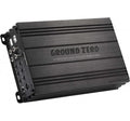 Ground Zero GZHA mini FOUR