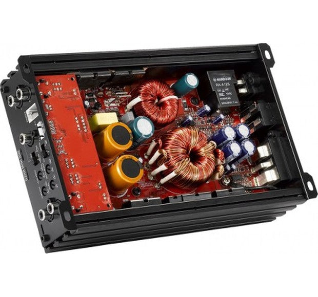Ground Zero GZHA mini ONE