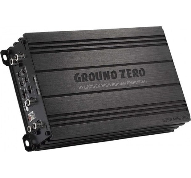 Ground Zero GZHA mini ONE