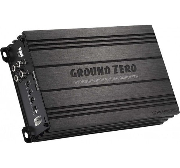 Ground Zero GZHA mini TWO