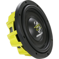 Ground Zero GZHW 10SPL-D2 FLAT