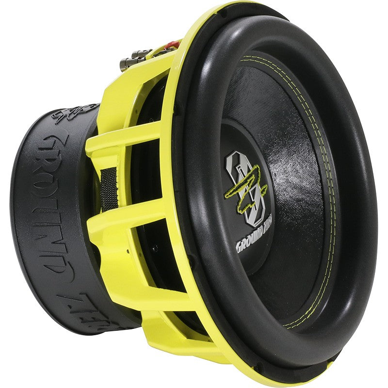 Ground Zero GZHW 30XSPL-D1