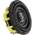 Ground Zero GZHW 8SPL-D2 FLAT