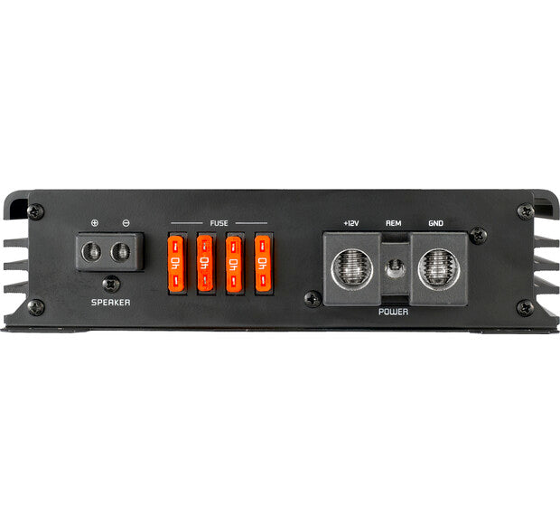 GROUND ZERO BASSKIT GZ 800