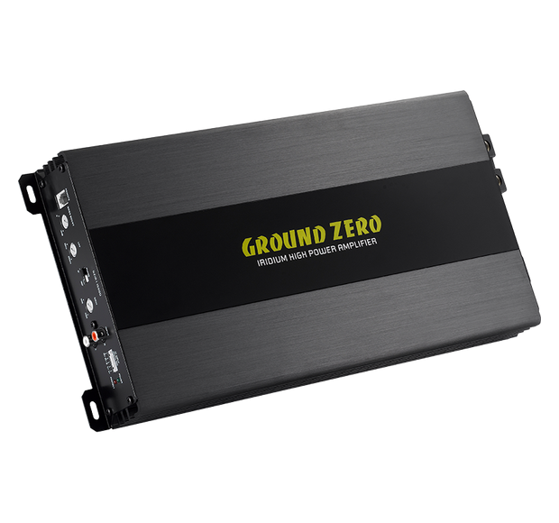 BASSKIT GZ 599 SPL