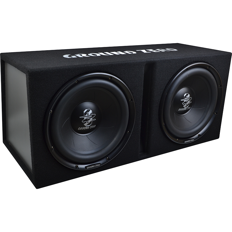 BASSKIT GZ 500