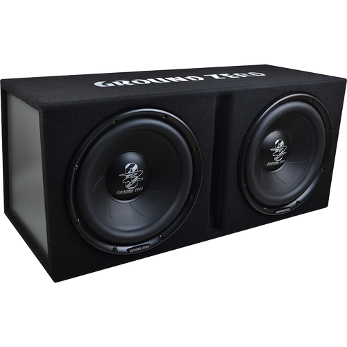 BASSKIT GZ 500