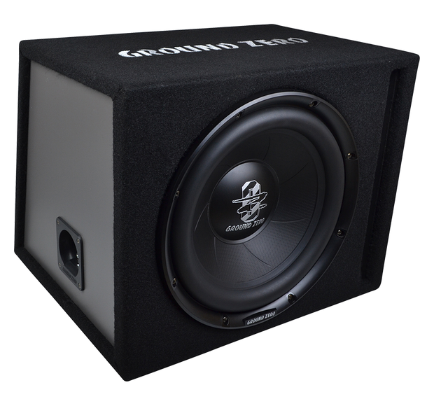 BASSKIT GZ 335