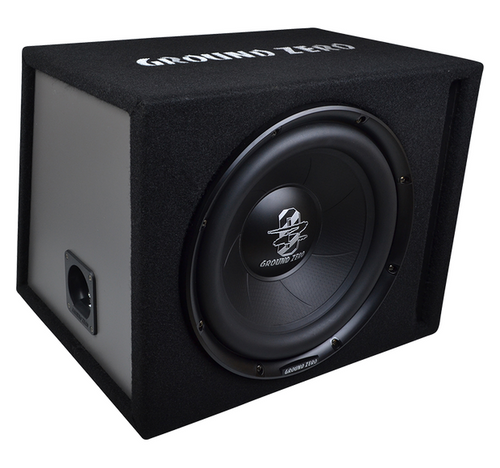 BASSKIT GZ 335