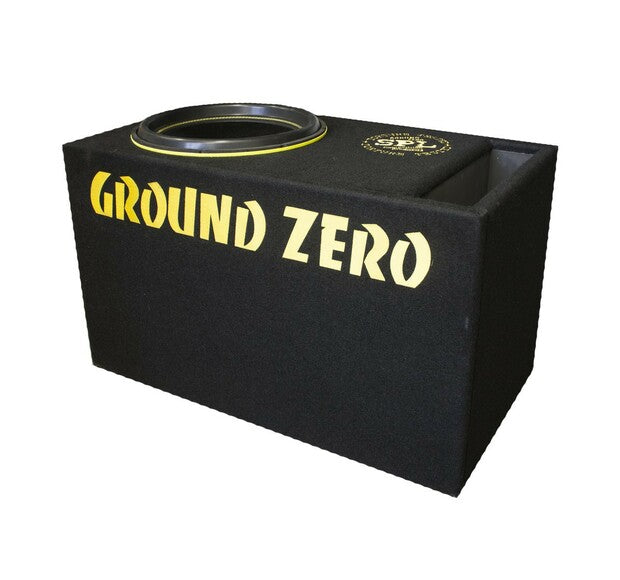 GROUND ZERO BASSKIT GZ 800