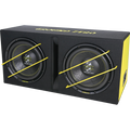 Ground Zero GZIB 2.12SPL