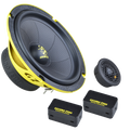 Ground Zero GZIC 165.2SPL