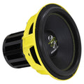 Ground Zero GZNW 38NEO-SPL