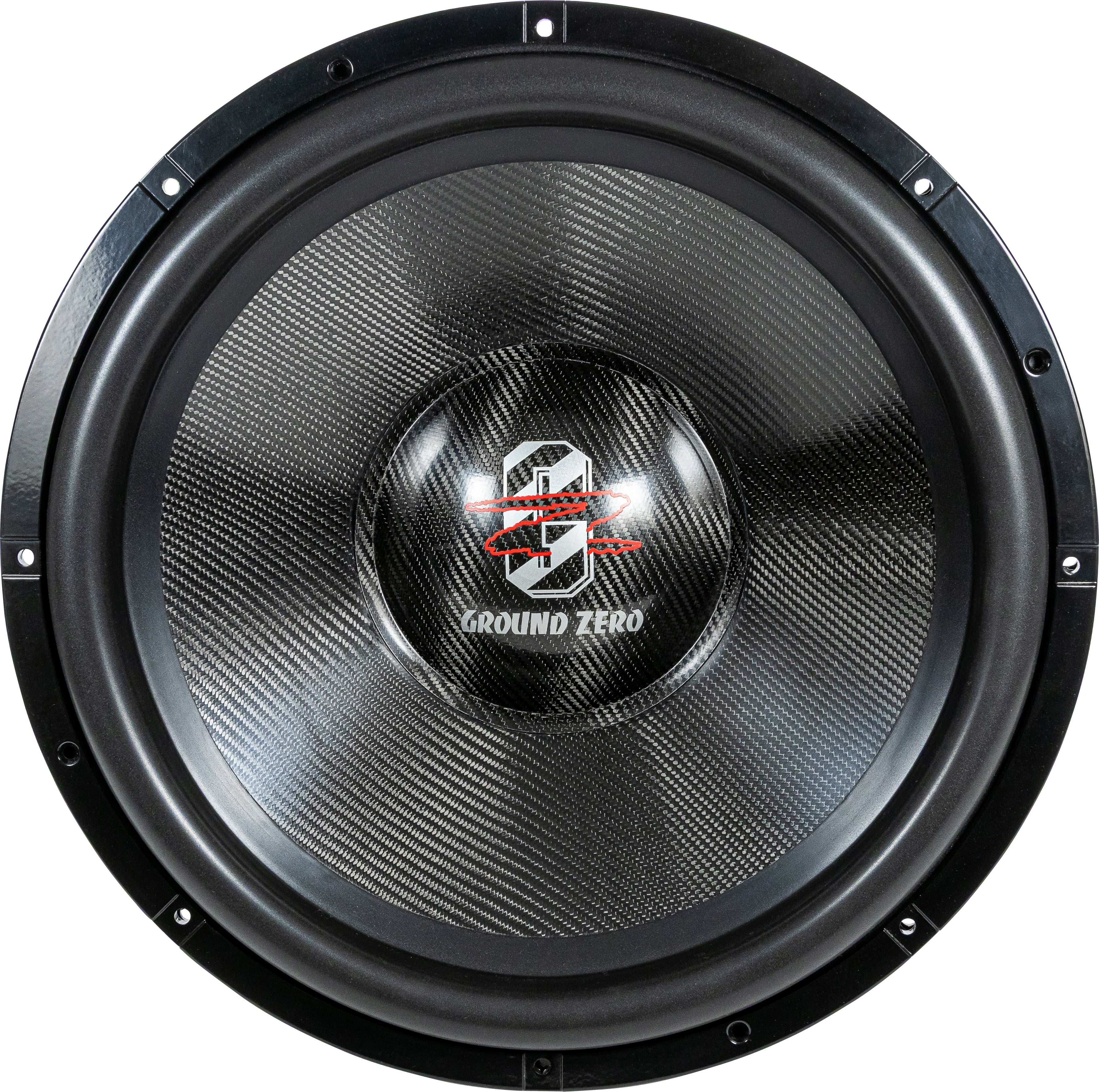 Ground Zero GZPW 18C