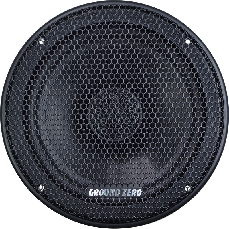 Ground Zero GZRF 6.5SQX
