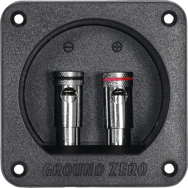 Ground Zero GZST 2B