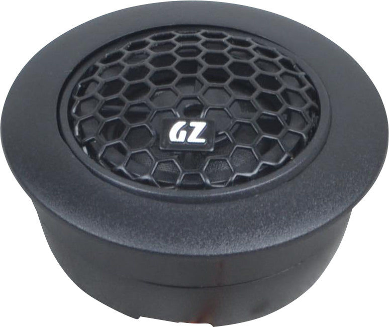 Ground Zero GZTC 130.2X
