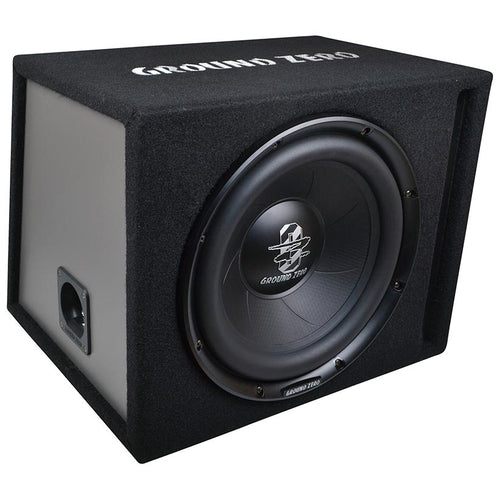 Basskit GZ 285
