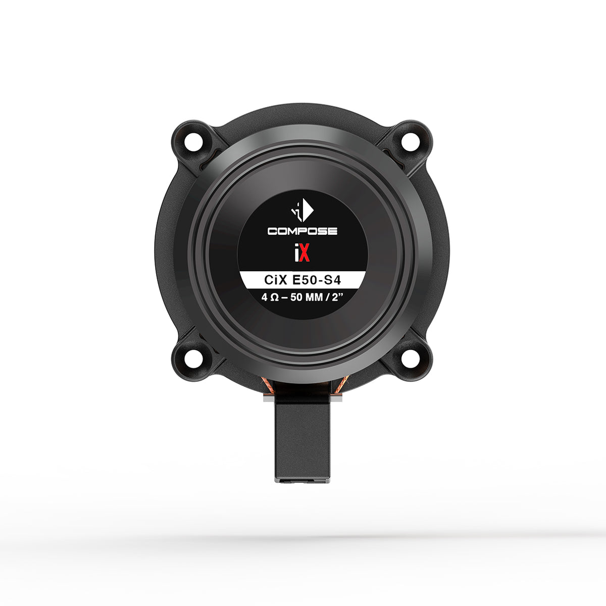 HELIX CiX E50-S4