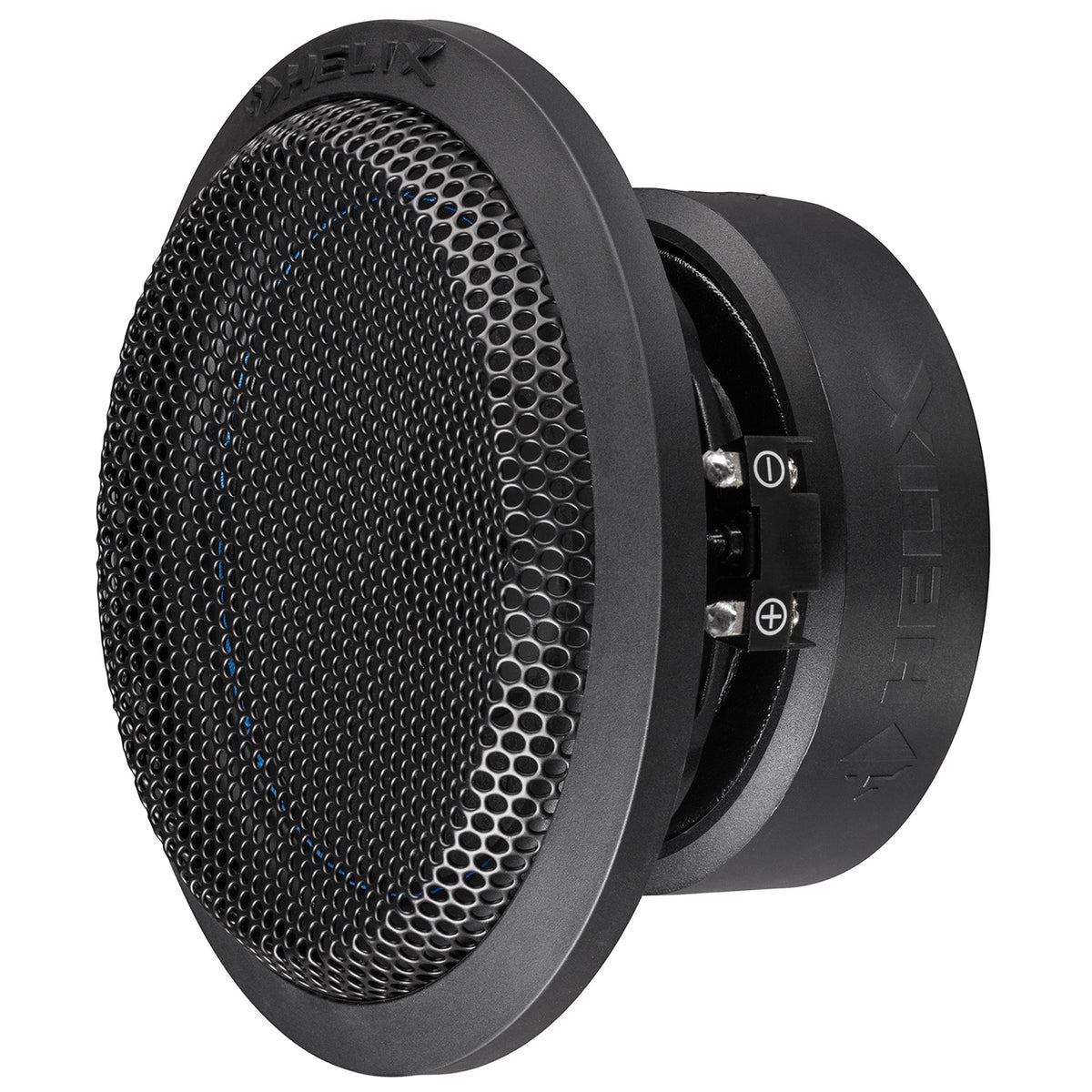 Helix IK W6-DVC2 ( 2x2Ohm )