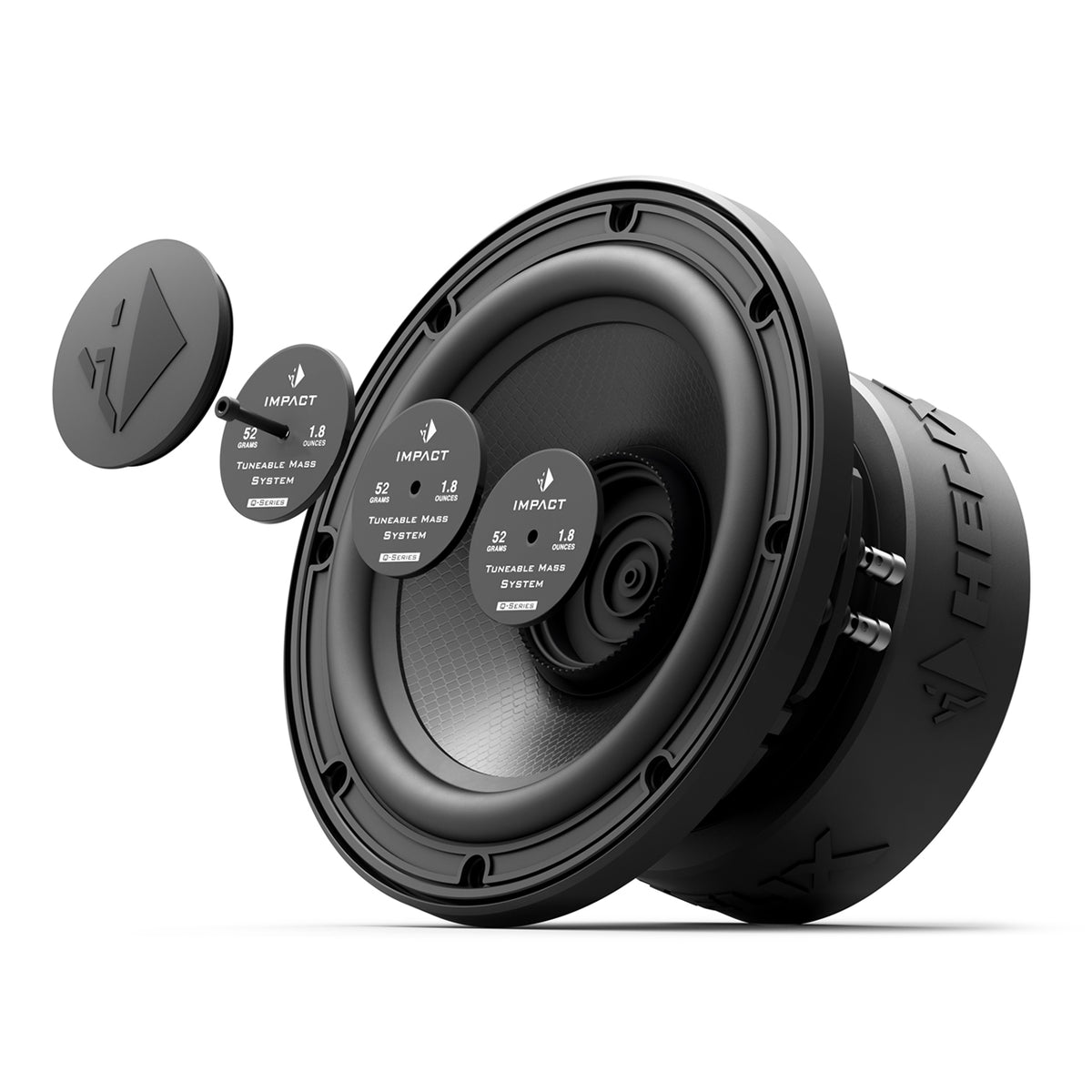 HELIX IQ W8-DVC2