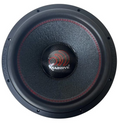 Massive Audio Hippo H154X subwoofer