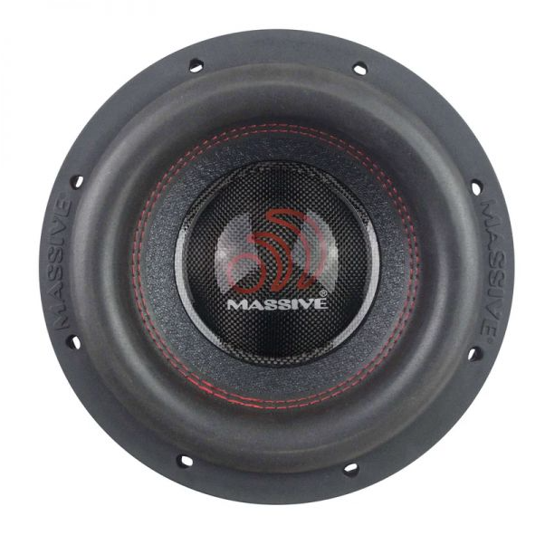 Massive Audio Hippo H84XR subwoofer