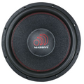 Massive Audio HippoXL124 subwoofer