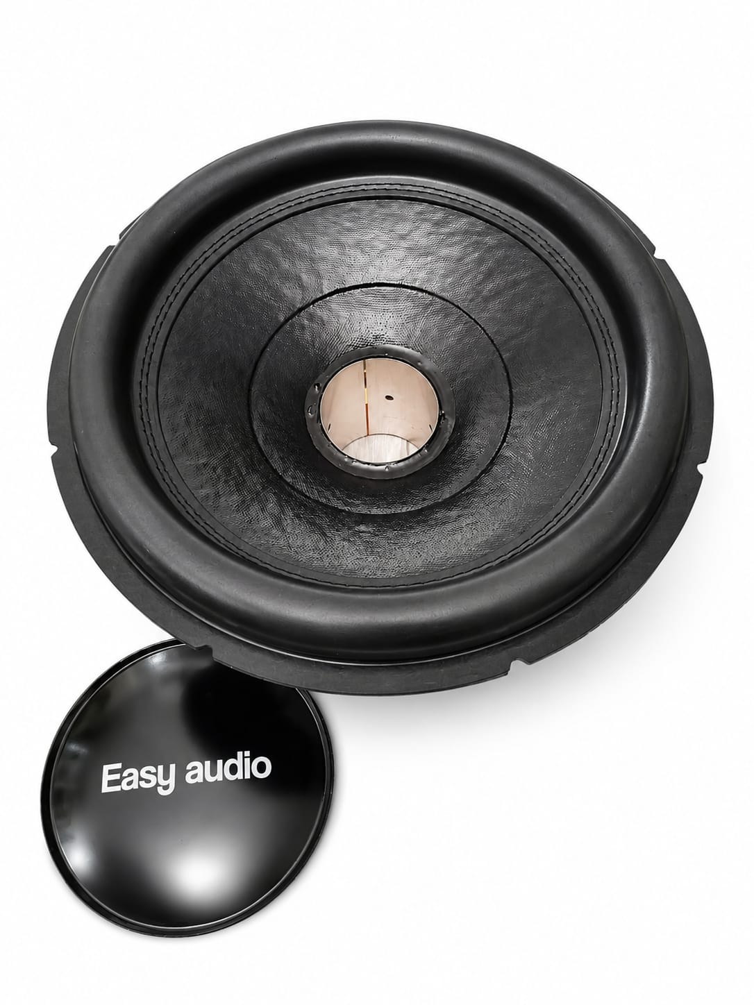 Easy audio MBR-300 D2 ReconeKit
