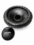 Easy audio SPL-300D2 ReconeKit