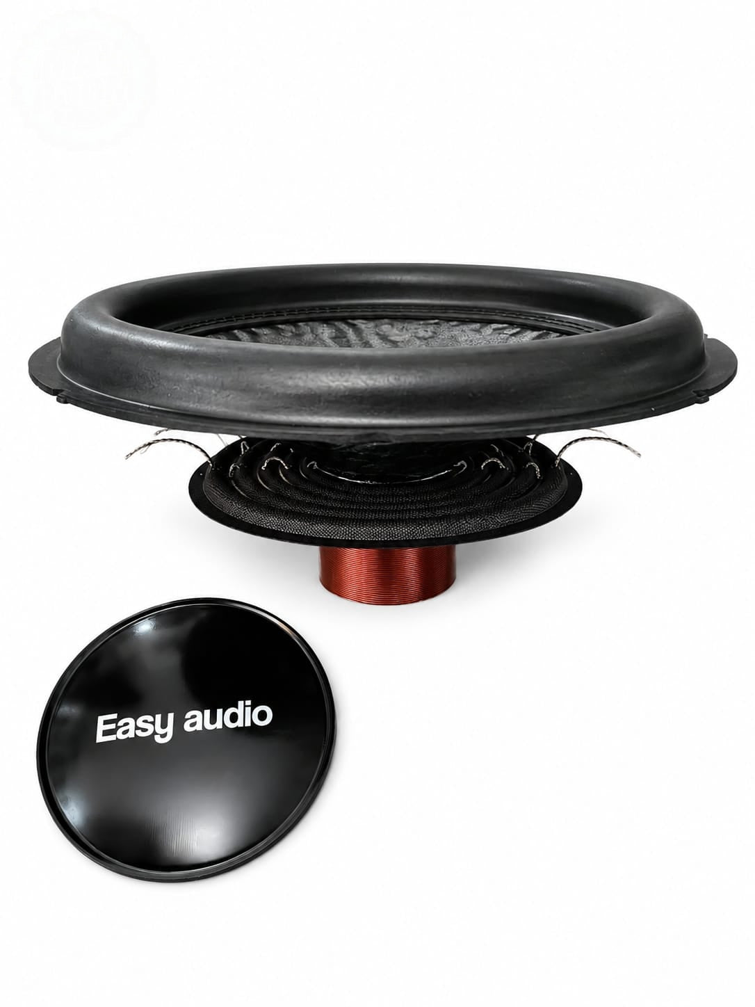 Easy audio MBR-300 D2 ReconeKit