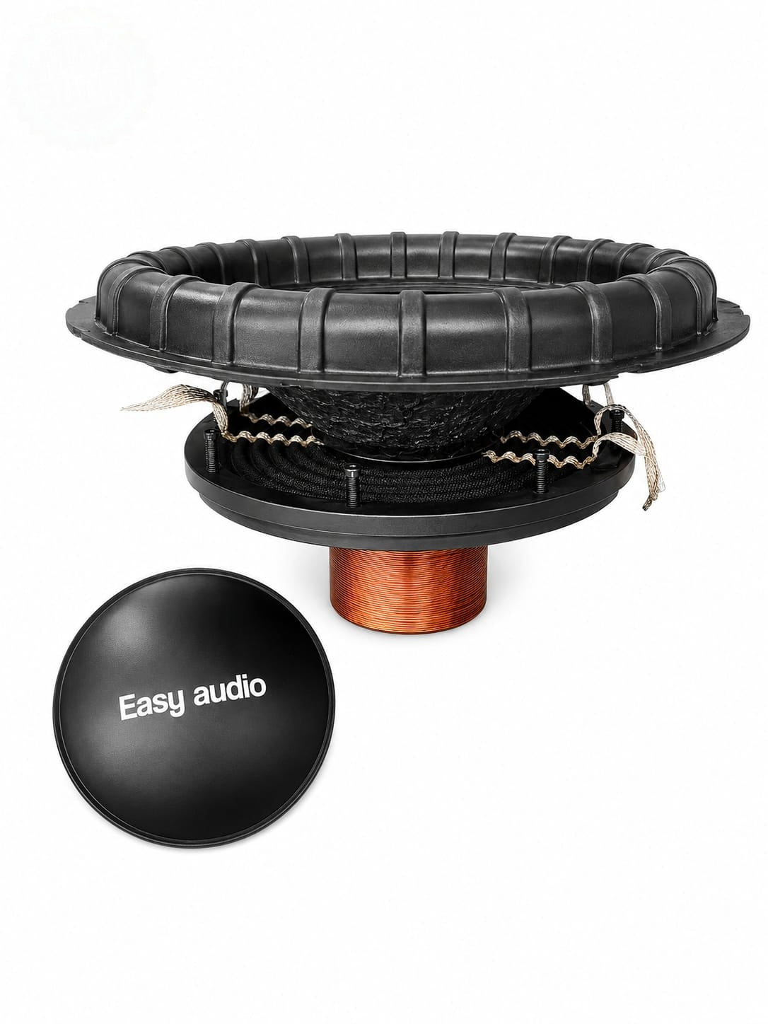 Easy audio SPL-300D2 ReconeKit