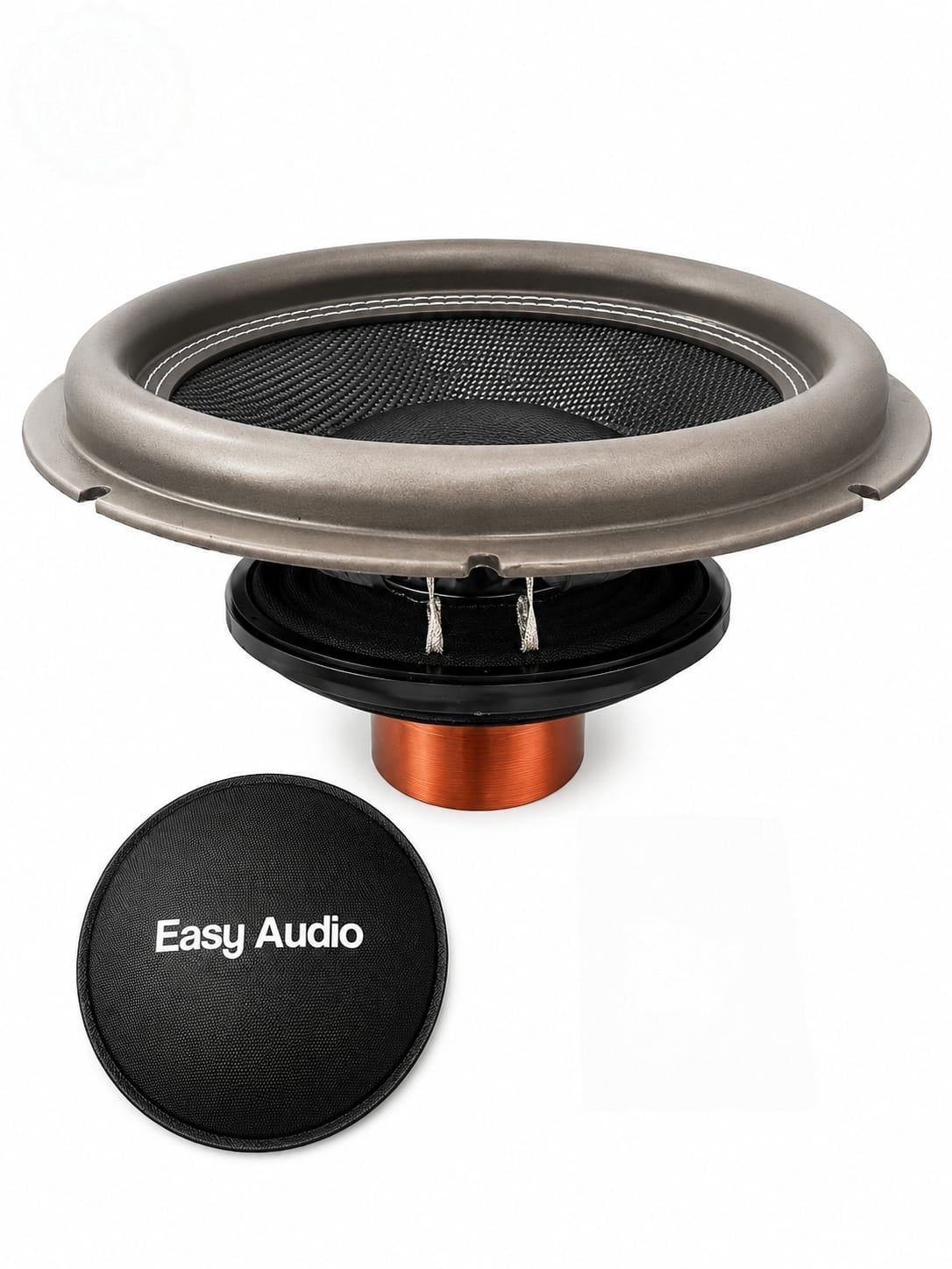 Easy audio MB-300 D2 ReconeKit
