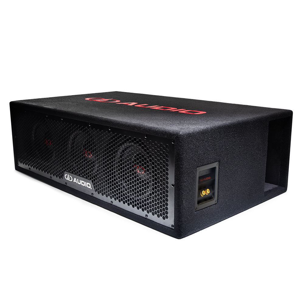 DD Audio LE-508.3a-D4