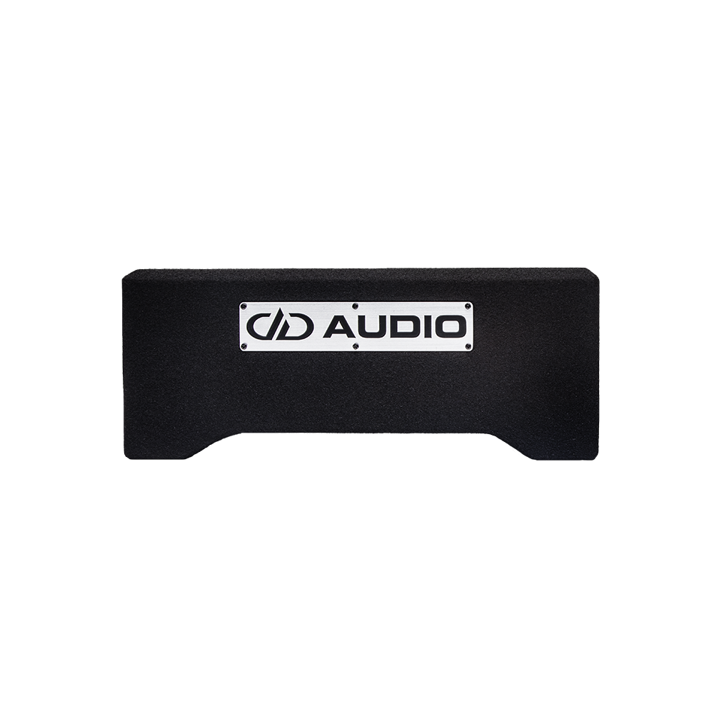 DD Audio LE-DF-SL608