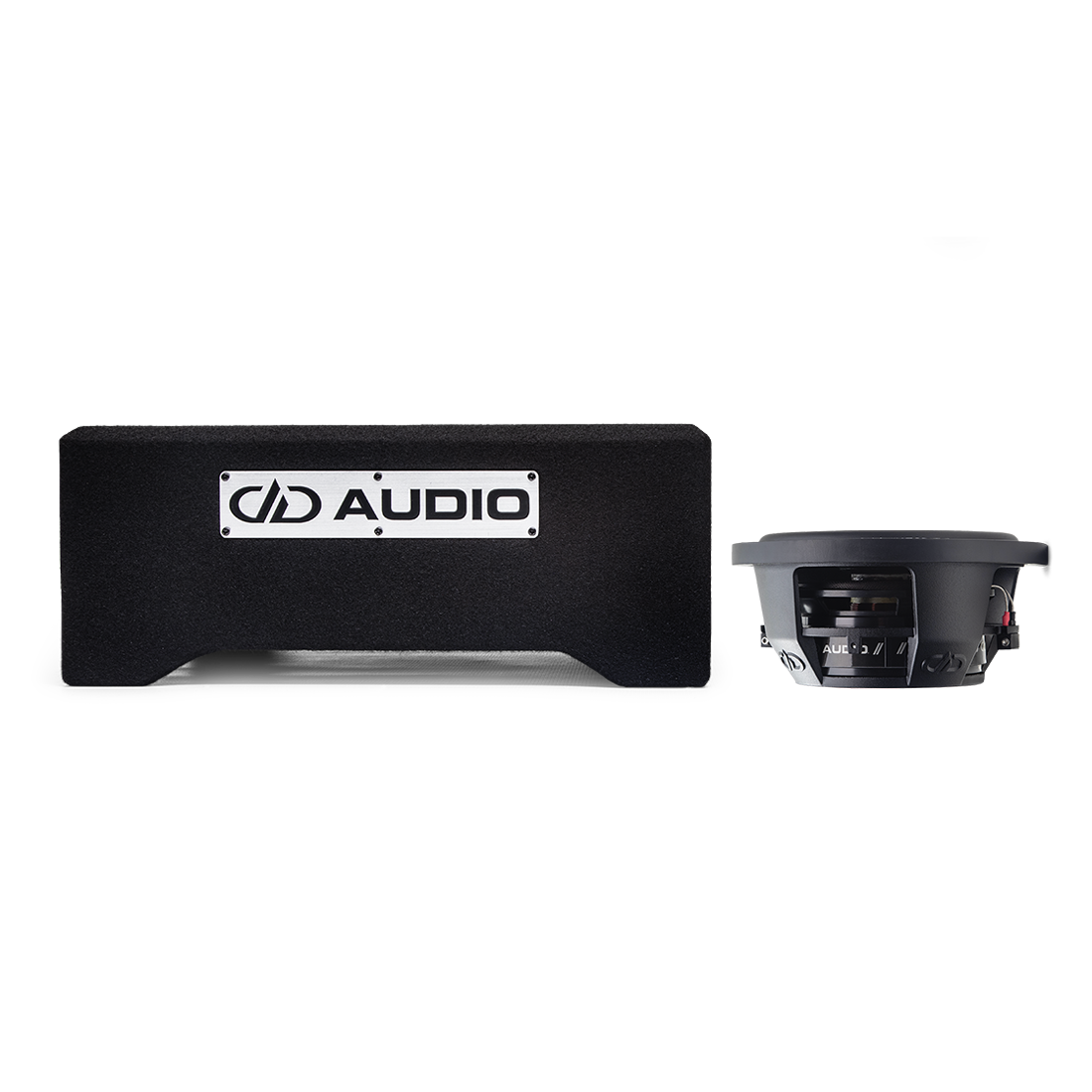 DD Audio LE-DF-SL608