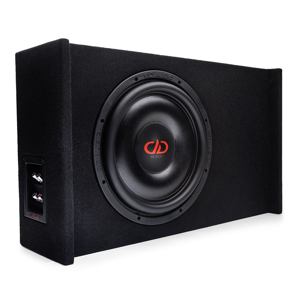 DD Audio LE-DF-SL612-D2