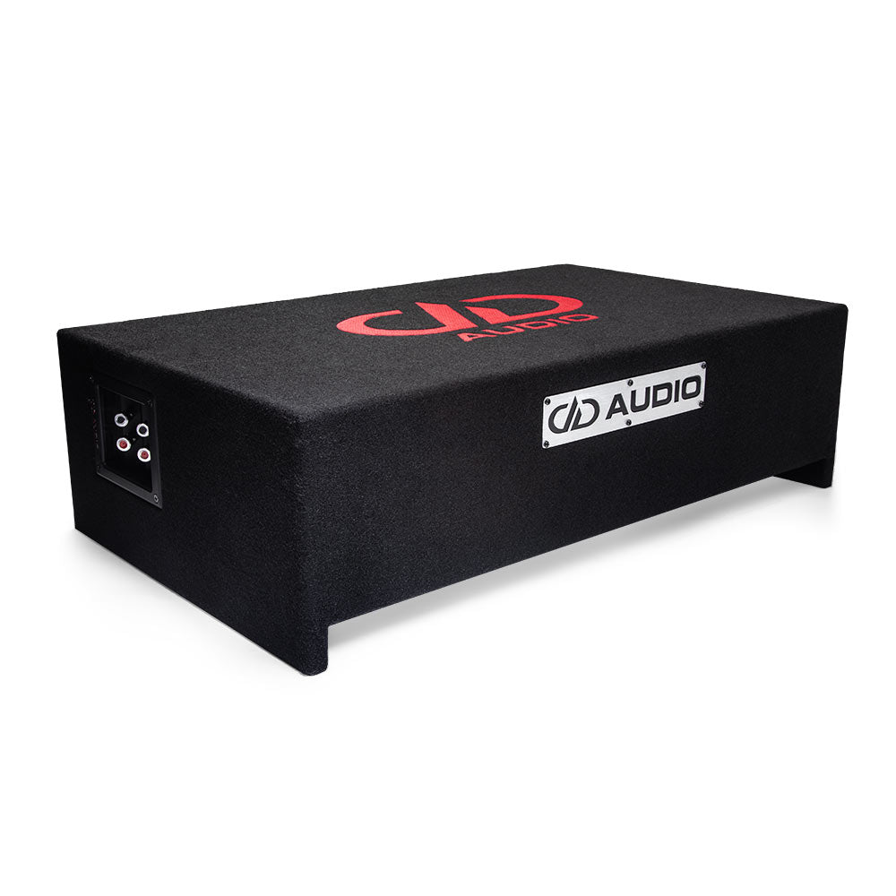 DD Audio LE-DF-SL612-D2